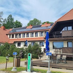 Hotel Karupesa Otepaa Exterior photo