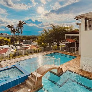 Loto Del Viento Hotel Cartago Exterior photo