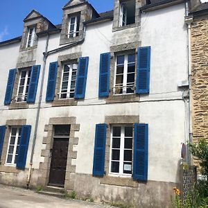 10 Porte Cadre Apartment Rochefort-en-Terre Exterior photo