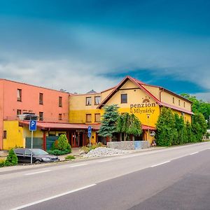 Penzion U Mlynarky Hotel Dudince Exterior photo