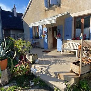 Maison Avec Terrasse Avec Vue Sur La Reculee Villa Les Planches-pres-Arbois Exterior photo