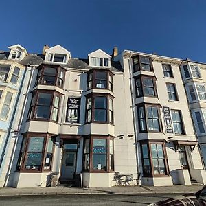 Cardigan And Celtic Bay Guest House Aberystwyth Exterior photo