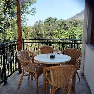 Harmonia Apartment Samothraki Exterior photo