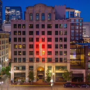 The Barnett, Part Of Jdv By Hyatt Hotel New Orleans Exterior photo