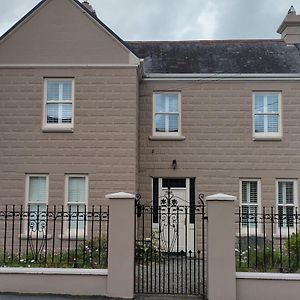 Glenart House Bed & Breakfast Tramore Exterior photo