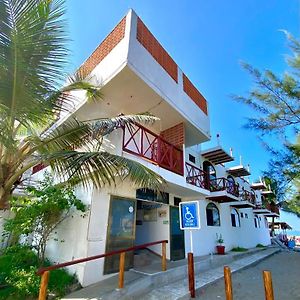 Hotel El Rincon De Don Juan Tecolutla Exterior photo