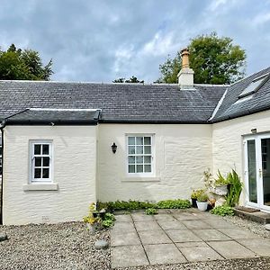 Kevington Cottage Hunters Quay Exterior photo