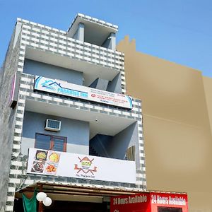 Oyo Paradise Inn Phagwara Exterior photo