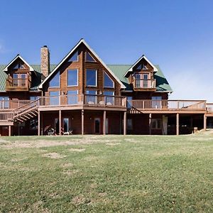 Secluded 18-Acres With Pool Hot Tub Pool Table Villa Fairview Exterior photo