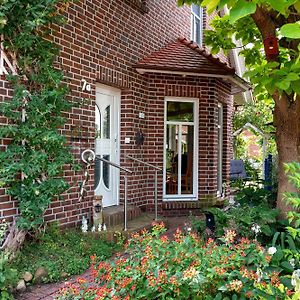 Inge Huus Apartment Hude  Exterior photo