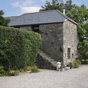 The Hay Loft Villa Camborne Exterior photo