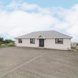 Cottage Catriona Bunbeg Exterior photo