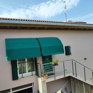 Ca' Nostra In Collina Apartment Trarivi Exterior photo