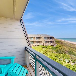 Ocean Grove D6 Apartment Pine Knoll Shores Exterior photo