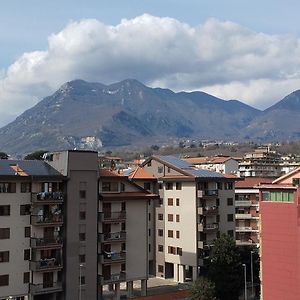 Avellino Posto Letto Hotel Exterior photo