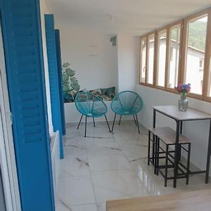 T2 Avec Vue Magnifique Apartment Sisteron Exterior photo