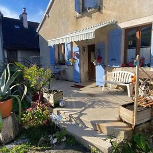 Maison Avec Terrasse Villa Les Planches-pres-Arbois Exterior photo