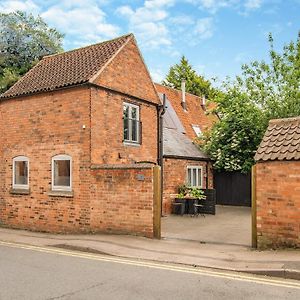 The Coach House Villa Southwell  Exterior photo