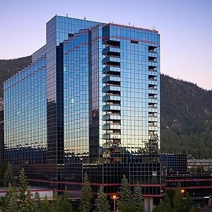 Harveys Lake Tahoe Hotel & Casino Stateline Exterior photo