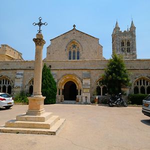 St. George'S Cathedral Pilgrim Guesthouse - Jerusalem Exterior photo