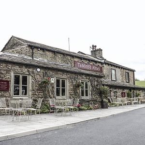 The Tempest Arms Hotel Skipton Exterior photo