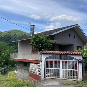 As Casinas Villa Ribadavia Exterior photo