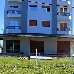 Apartamentos Beach Tahadart, Asilah Briech Exterior photo