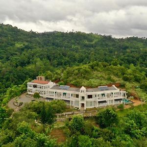 Rose Hill Bungalow Bed & Breakfast Gampola Exterior photo