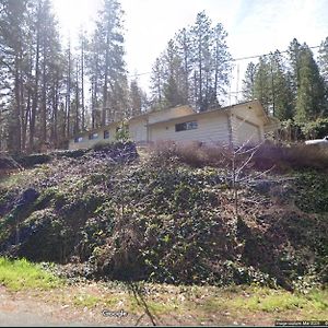 Traveler'S Bargain Apartment Grass Valley Exterior photo