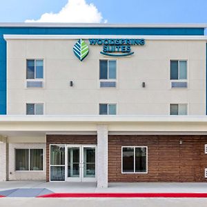 Woodspring Suites South Houston Hobby Exterior photo