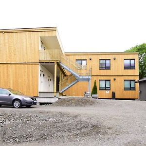 Vestfjordgata Apartment 13 Svolvaer Exterior photo