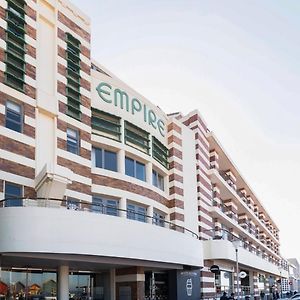 The Empire Beach Retreat Apartment Cape Town Exterior photo