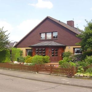 "Haus Burck" Modern Retreat Villa Wankendorf Exterior photo