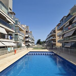 Apartamento Playa Moncofa-Chilches Apartment Chilches  Exterior photo