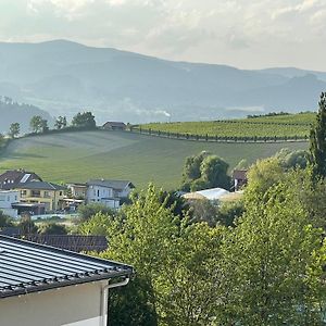 Wohlfuehlurlaub In Ferienwohnung Mit Badeteich Sankt Veit an der Glan Exterior photo