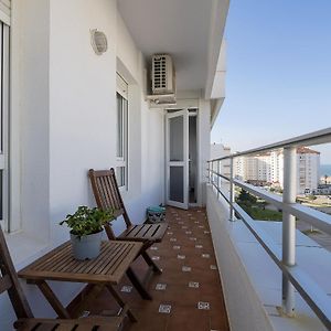 El Trebol - Apartment In El Puerto De Santa Maria Cadiz Exterior photo