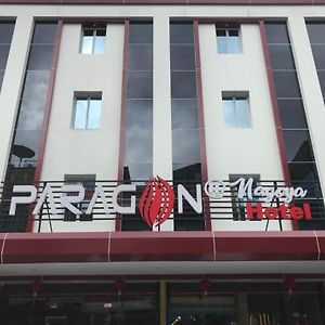 Paragon Nagoya Hotel Batam Exterior photo