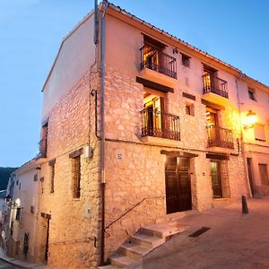 Casa La Torre Villa Torremanzanas Exterior photo