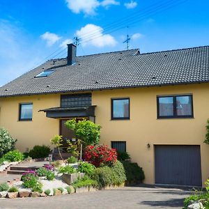 Ferienhaus Wilder Hunsrueck Apartment Schmissberg Exterior photo