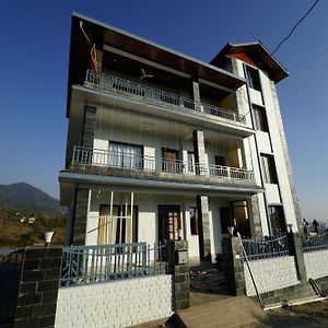 Prem Bnb Palampur Bed & Breakfast Exterior photo