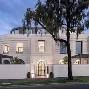 Brighton Luxury Oasis By Ready Set Stay Melbourne Exterior photo