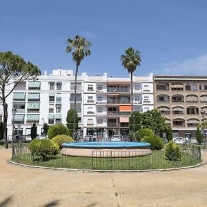 Aires Del Puerto - Apartment Cadiz Exterior photo