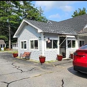 Pilgrim Inn & Cottages Plymouth Exterior photo