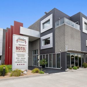 Bridges On Argyle Motel Traralgon Exterior photo