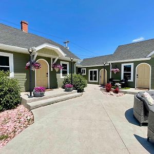 Eo Bungalows, Black Hills Custer Exterior photo