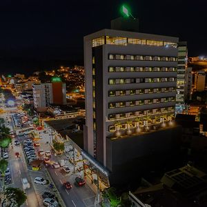 Hotel Gran Premium Plaza Ltda Muriae Exterior photo