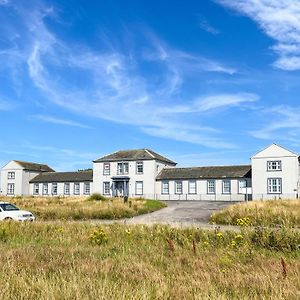 North Lodge Retreat Allonby Exterior photo