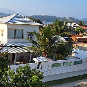 Casa Branca Villa Saquarema Exterior photo