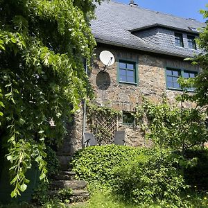 Ferienhaus Schwarzenberg Erzgebirge Villa Exterior photo