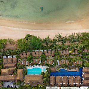 Tup Kaek Sunset Beach Resort-Sha Plus Tub Kaek Beach Exterior photo